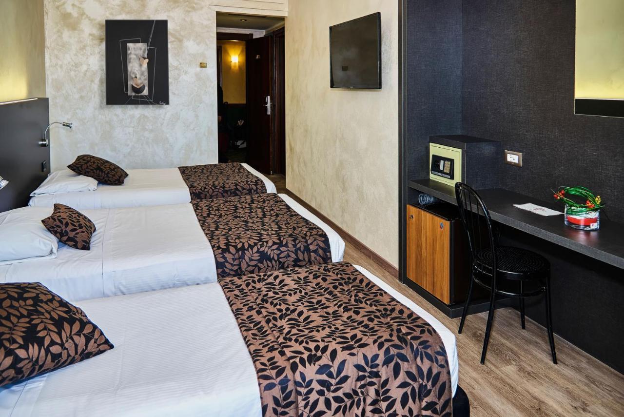 °B&B HOTEL BORGARO TORINESE 4* (Italia) - Da 60 € | HOTELMIX