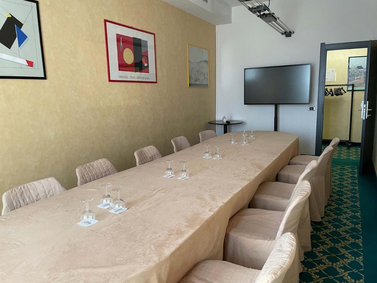 °B&B HOTEL BORGARO TORINESE 4* (Italia) - Da 60 € | HOTELMIX