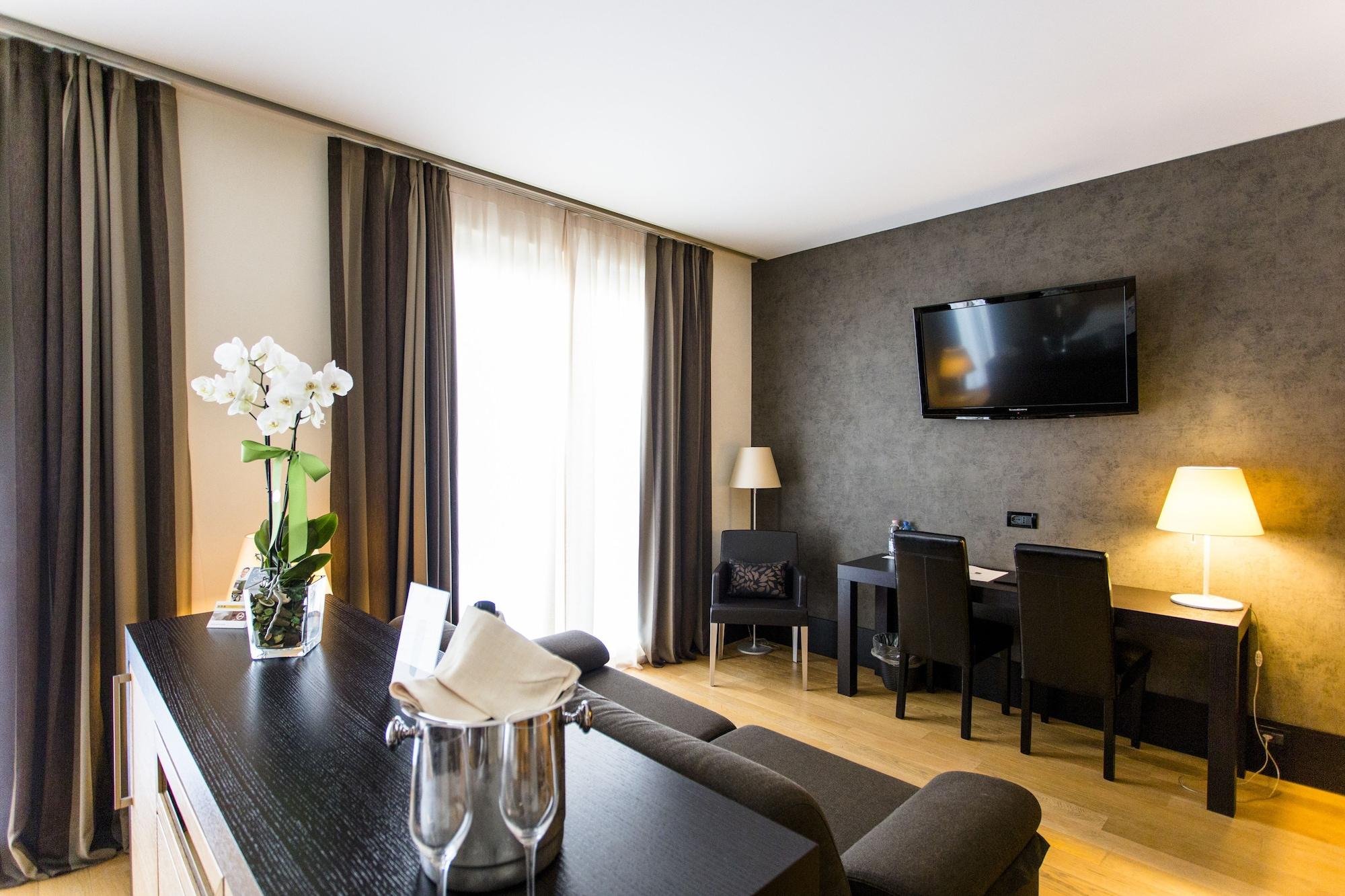 °B&B HOTEL BORGARO TORINESE 4* (Italia) - Da 60 € | HOTELMIX