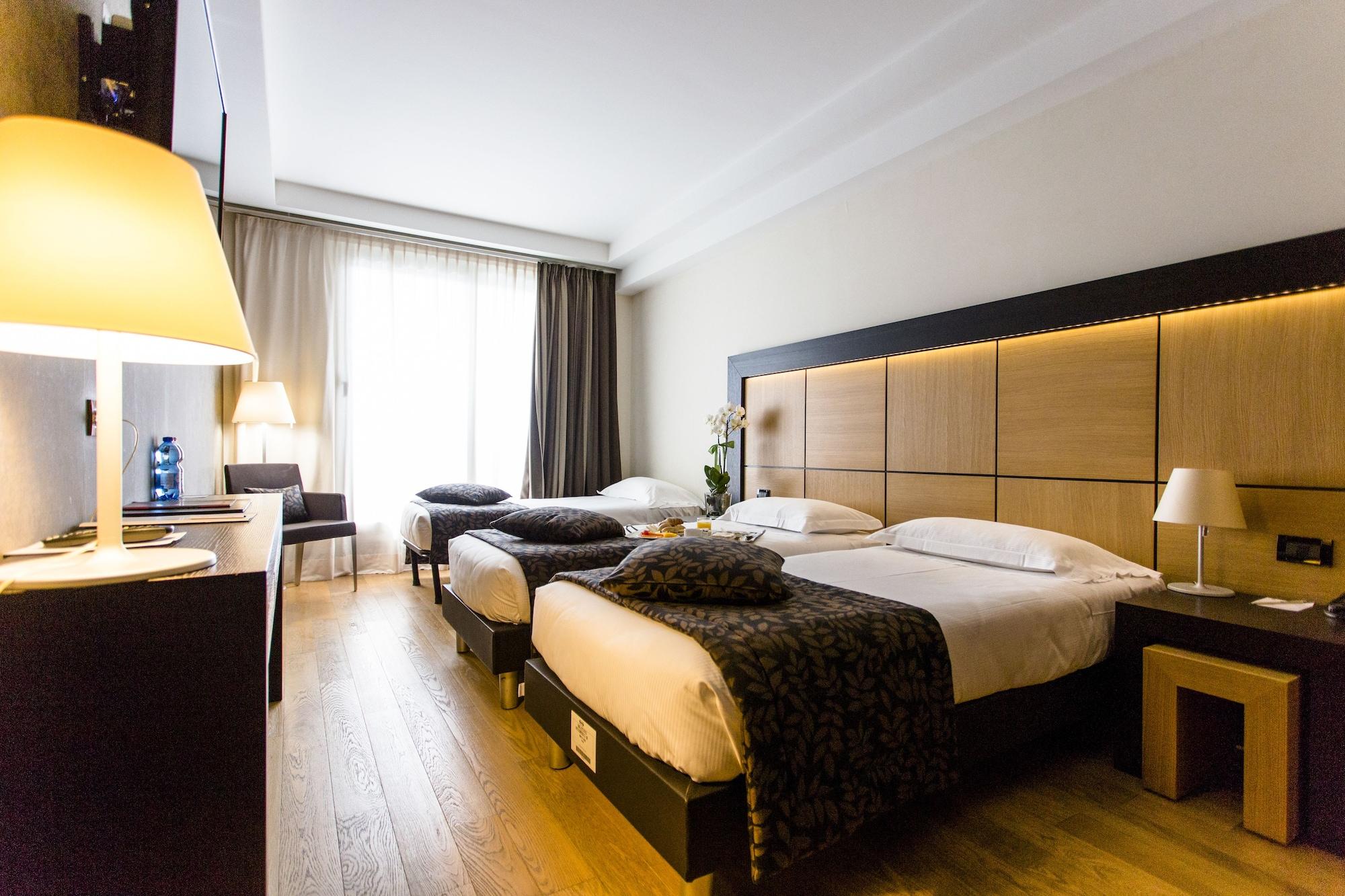 °B&B HOTEL BORGARO TORINESE 4* (Italia) - Da 60 € | HOTELMIX