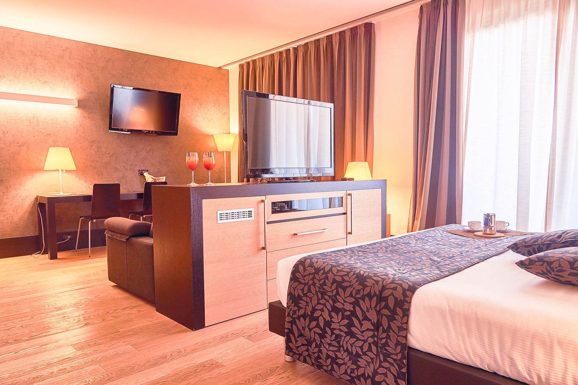 °B&B HOTEL BORGARO TORINESE 4* (Italia) - Da 60 € | HOTELMIX