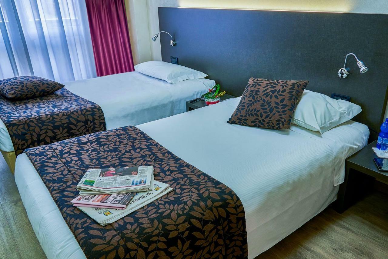 °B&B HOTEL BORGARO TORINESE 4* (Italia) - Da 60 € | HOTELMIX