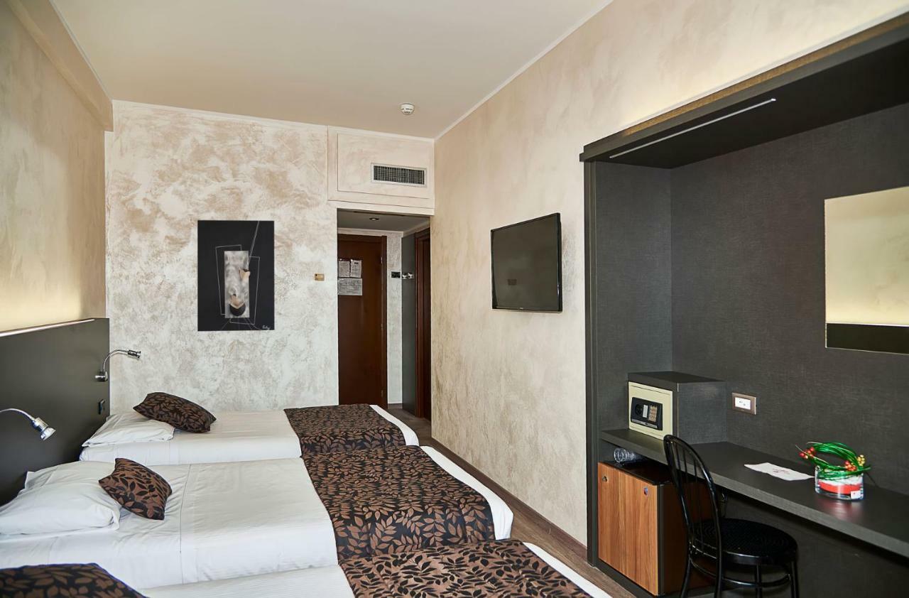 °B&B HOTEL BORGARO TORINESE 4* (Italia) - Da 60 € | HOTELMIX